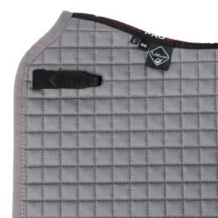 LeMieux Cotton Dressage Square Pad 22 LeMieux Cotton Dressage Square Pad -Farm housse 47b8e1c5 a9c5 4a27 9ae4 fc0e5895d2c8