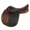 Pessoa® Gen-X™ Elita II Saddle 1 Pessoa® Gen-X™ Elita II Saddle -Farm housse 490006 ERS Pessoa Gen.X.Elita .II .Saddle Dk.Brown