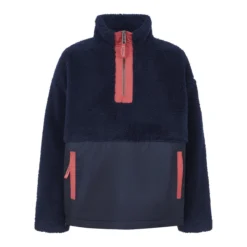 LeMieux Young Rider Tammy Teddy Fleece Jacket -Farm housse 4977db66 caa1 46d1 9101 41910809f749