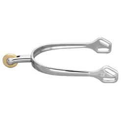 Herm Sprenger ULTRA Fit Spurs With Balkenhol Fastening - Vertical Comfort Roller -Farm housse 4a01b470 f720 4a02 8bbe cf0de0be8b45