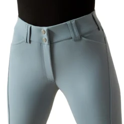 Ariat Women's Tri Factor Grip Knee Patch Breech - Seasonal Colors -Farm housse 4c496dd1a28b26f39c058dc8cc1699f6