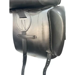 Prestige XD2 17" Used Dressage Saddle -Farm housse 4ef39c37 4f04 4394 a97f 903da2a44819