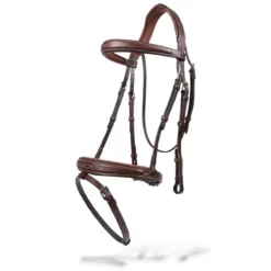 AJR Anatomic Jumper Bridle