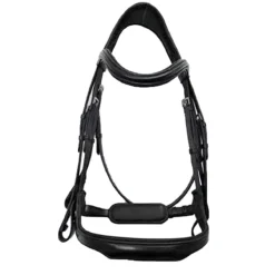 Red Barn By KL Select Arena Weymouth Bridle