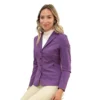 Equiline Women's Cinger Competition Jacket - Sale -Farm housse 516df661e954eb0a47e0135cda1351bc