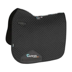 Shires Arma Dressage Saddle Pads