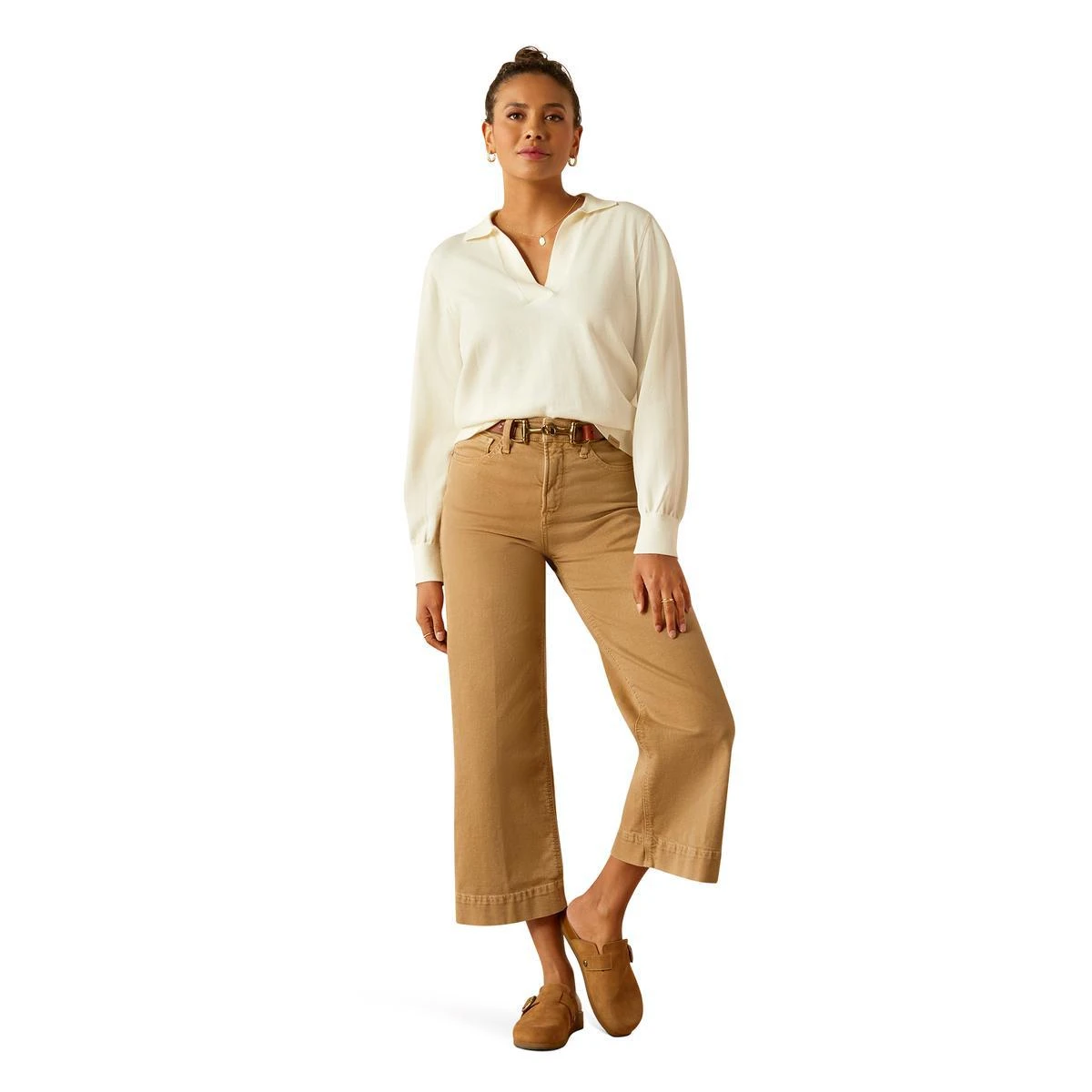 Ariat Women's Langsett Sweater 6 Ariat Women's Langsett Sweater - Image 4