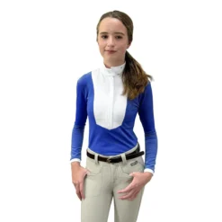 Kismet Eleonoire Long Sleeve Show Shirt -Farm housse 549c2d935f2ca3c1fd95c945628fadb5