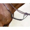 Nunn Finer Bella Donna 3 Way Breastplate -Farm housse 550 NunnFiner2