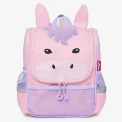 LeMieux Mini Character Backpack 12 LeMieux Mini Character Backpack -Farm housse 55c09b7ec86be901415199eaa4f00057