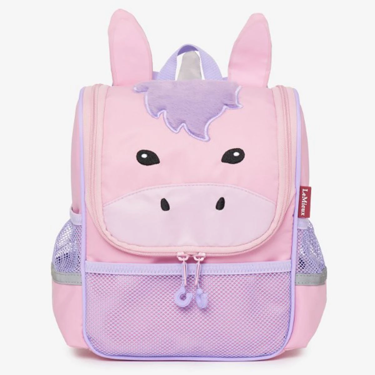 LeMieux Mini Character Backpack 7 LeMieux Mini Character Backpack - Image 5