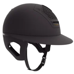 Freejump Voronoi Carbon Wide Brim Helmet