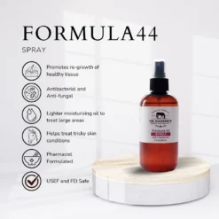 Dr. Hansen's Equine Apothecary Formula 44 Bundle -Farm housse 56