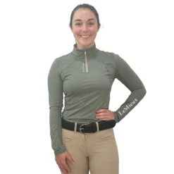 LeMieux Women's Classique Base Layer -Farm housse 566ccb5d 33b3 462a 9147 f40346ab88f3