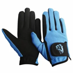 TuffRider Children's Performance Riding Gloves -Farm housse 568c3eee 7df7 4294 936e 59f63a642fc6