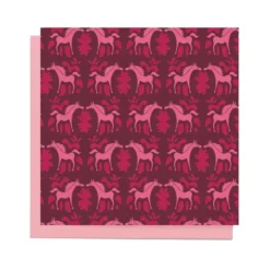 Mare Modern Goods Greeting Cards -Farm housse 56a6c2fb8d5d4854102491db3f3d72bb