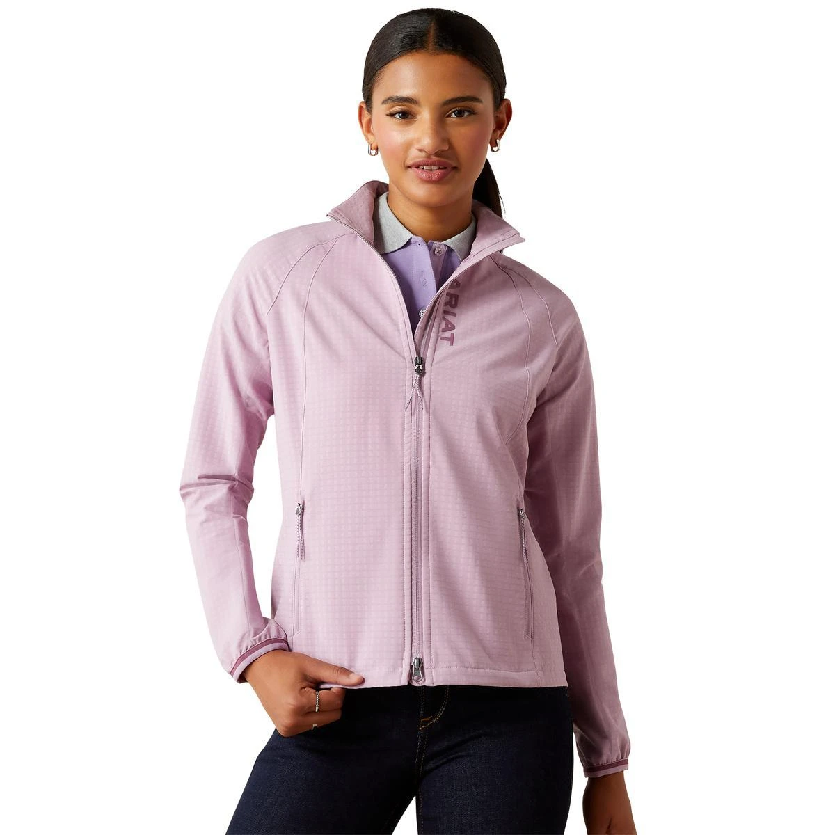 Ariat Women's Versa Jacket - Sale 3 Ariat Women's Versa Jacket - Sale