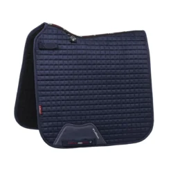 LeMieux Suede Dressage Square Pad -Farm housse 56c04902 9a1d 4298 980d 124f721209c5