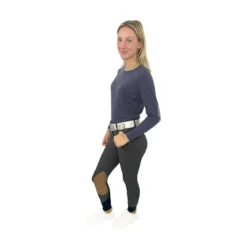 RJ Classics Women's Gracie Knee Patch Breech -Farm housse 574e8e67efb4e89480b463f2b7467baa