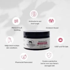 Dr. Hansen's Equine Apothecary Formula 44 Ointment -Farm housse 57 cd46b375 6335 45e9 a13e 6983ffd1ebcf