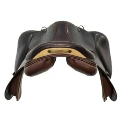 Prestige Eventing 17" Used Close Contact Saddle 11 Prestige Eventing 17" Used Close Contact Saddle -Farm housse 57f8dd7b 5ceb 43bf ae8a 13399954e0b9