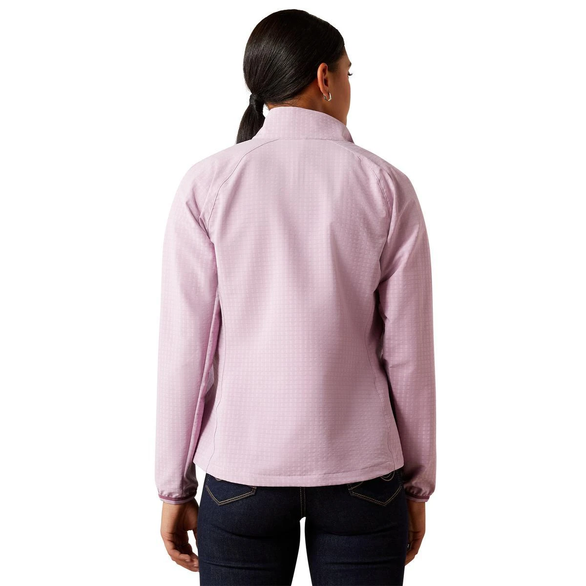 Ariat Women's Versa Jacket - Sale 8 Ariat Women's Versa Jacket - Sale - Image 6