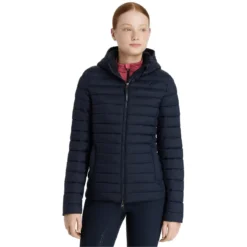 LeMieux Young Rider Ruby Puffy Jacket