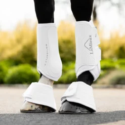 LeMieux Motionflex Over Reach Boot -Farm housse 598339e9 a7ee 4e5e 9a9f 290f0a50a9fb