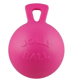 Jolly Ball With Handle 10" - Scented -Farm housse 5990bc7d 6a7d 4478 beed 9a2f4baf47d7 3b52352b 8496 4cae 8cee 1d7a33ef85f7