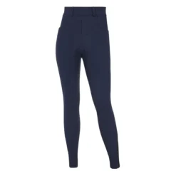 LeMieux Young Rider Ella Winter Full Seat Breggings -Farm housse 5c340512 03a6 4d11 b819 17d23befa368