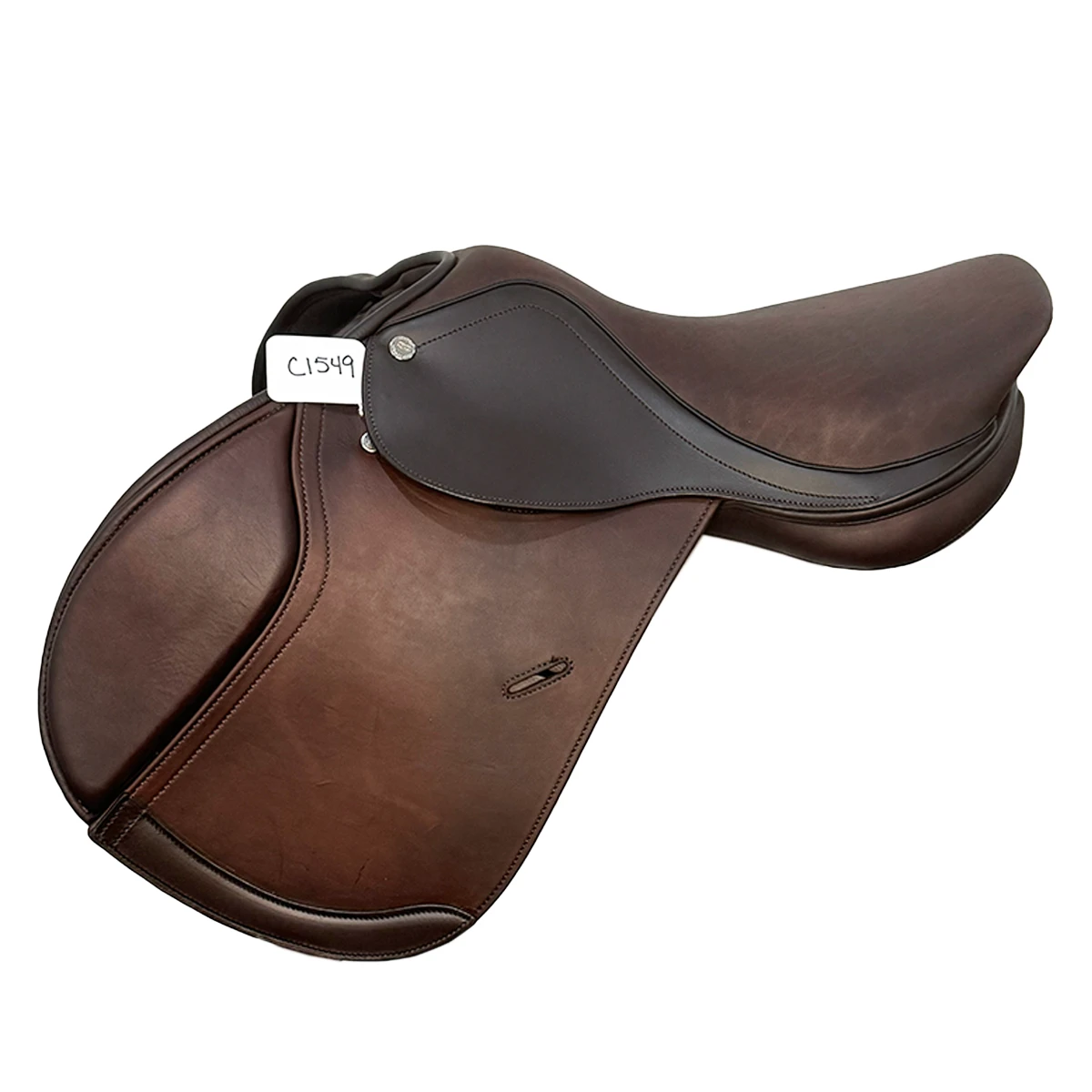 Royal Highness Pip 16" Used Close Contact Saddle 3 Royal Highness Pip 16" Used Close Contact Saddle