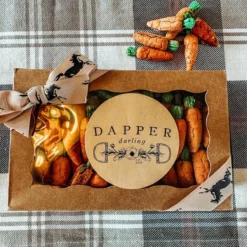 Dapper Darling Horse Treats -Farm housse 5e4828b6 fbef 4a49 8e76 5319354dbb77