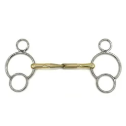 AJR ContourEase Two Ring Bit