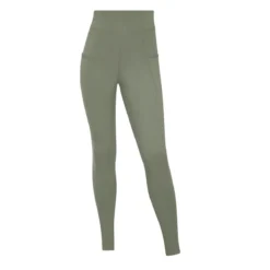 LeMieux Young Rider Orla Pull On Full Seat Tights -Farm housse 606f8230 63c5 4921 a4d3 a0d792466c27
