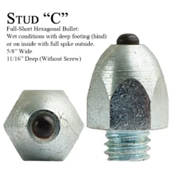 Nunn Finer Studs -Farm housse 60 NF Studs C