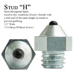 Nunn Finer Studs -Farm housse 60 NF Studs H