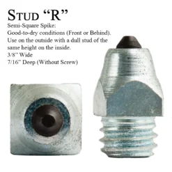 Nunn Finer Studs -Farm housse 60 NF Studs R