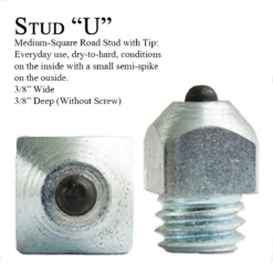 Nunn Finer Studs -Farm housse 60 NF Studs U