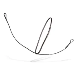 Jake Adams Raised Fancy Stitched Standing Martingale