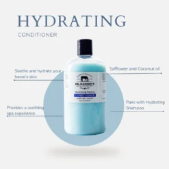 Dr. Hansen's Equine Apothecary Hydrating Equine Conditioner 7 Dr. Hansen's Equine Apothecary Hydrating Equine Conditioner -Farm housse 61
