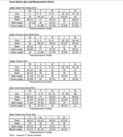 Essex Classics Ladies "Houndstooth Green" Luna Performance Short Sleeve Show Shirt -Farm housse 6113d254883047ba8eb0c4c2cc4c4e76 ff8bd674 945a 4f43 80f5 e720078c37a4