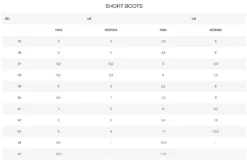 EGO 7 Taurus Paddock Boots -Farm housse 616b5099eab941996aef4824813d82c8