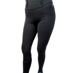 Dapplebay Constellation Full Grip Riding Tights -Farm housse 619becf4 ecaa 44dd 802a f47ad0280d09