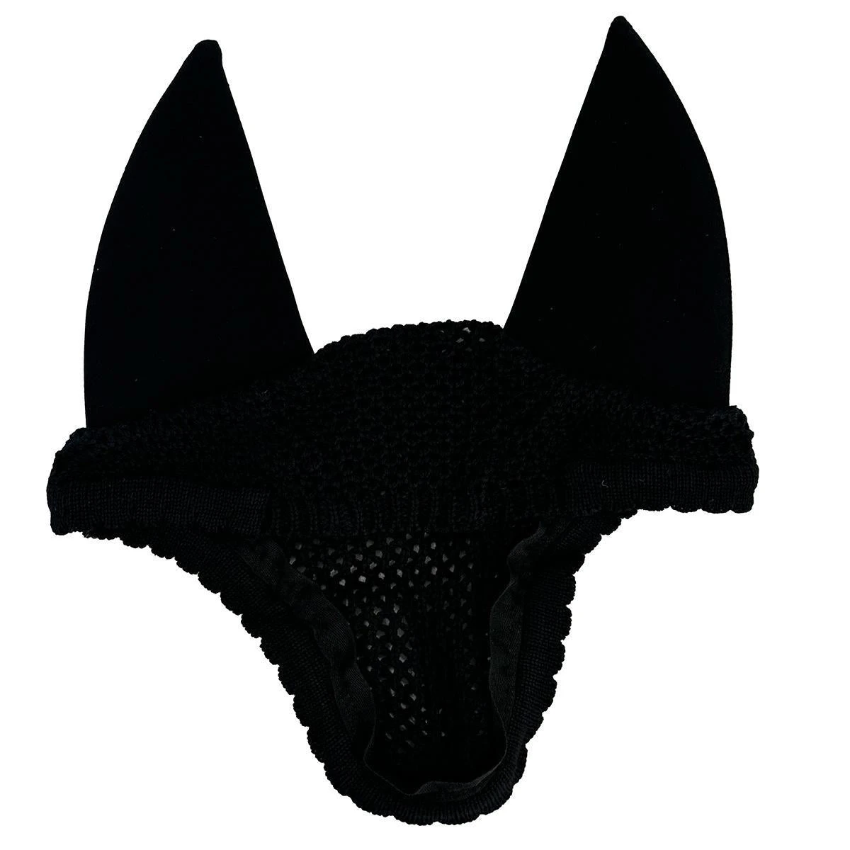 Equiline Farm House Custom Gerald Soundproof Ear Bonnet 5 Equiline Farm House Custom Gerald Soundproof Ear Bonnet - Image 3