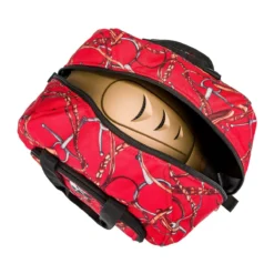 AWST Int'l "Lila" Snaffle Bit Bridles Helmet Bag -Farm housse 63023 JPC Helmet.Bag Snaffle.Bit .Bridles4