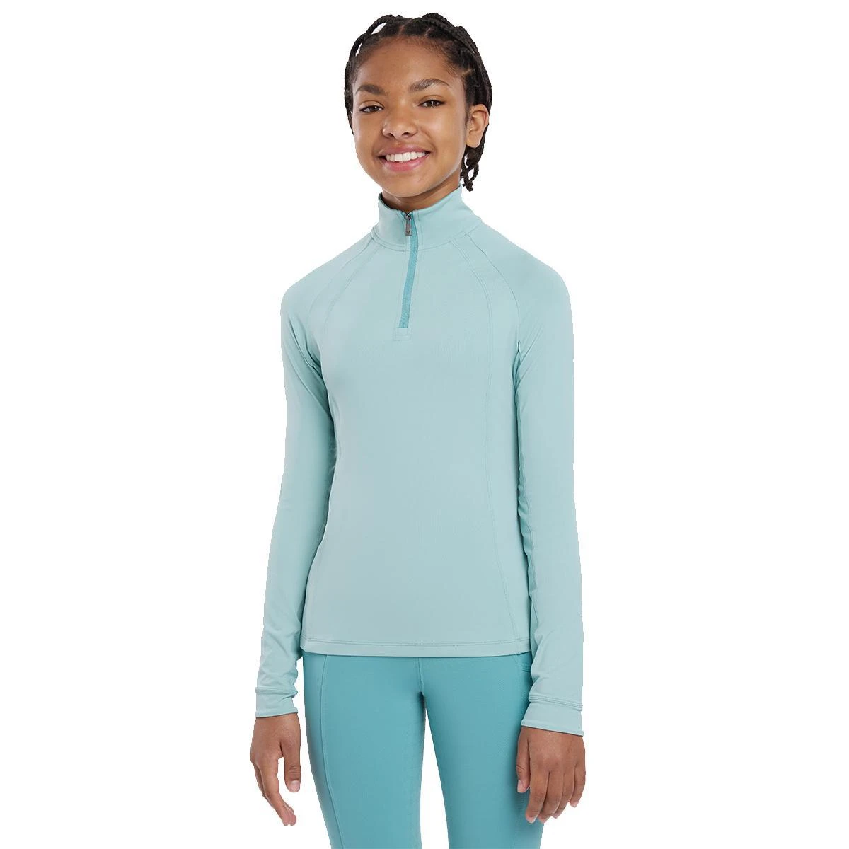 LeMieux Young Rider Hope Lightweight Base Layer 16 LeMieux Young Rider Hope Lightweight Base Layer - Image 14
