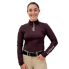 LeMieux Women's Classique Base Layer -Farm housse 637a0558 f89b 4627 b071 b4efe6d1967b