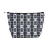 AWST Int'l Snaffle Bit Plaid Cosmetic Pouch 1 AWST Int'l Snaffle Bit Plaid Cosmetic Pouch -Farm housse 63GG607 JPC Snaffle.Bit .Plaid .Cosmetic.Pouch LARGE 4c6e96e9 69c5 47ac aa75 ef7c781cbbfc