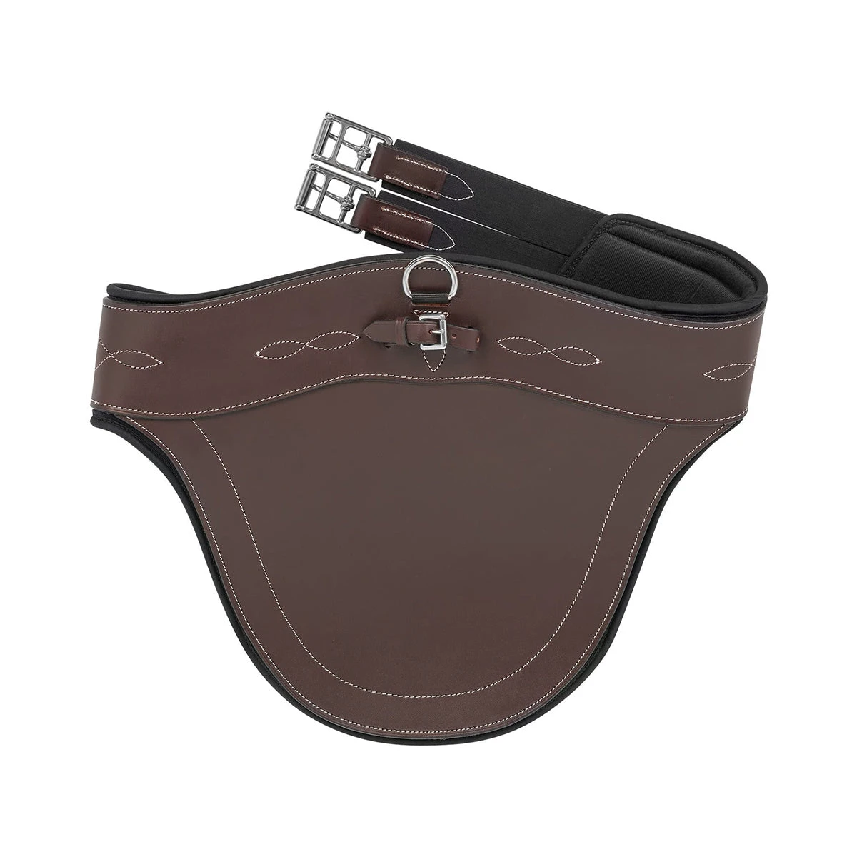 EquiFit Anatomical Belly Guard Girth 3 EquiFit Anatomical Belly Guard Girth