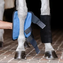 Equifit Essential Cold Therapy Tendon Boots -Farm housse 66800 EquiFit Essential.Cold .Therapy.Boot3